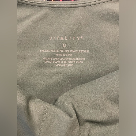 NWOT Vitality Cloud II Jumpsuit - Picture 2 of 4